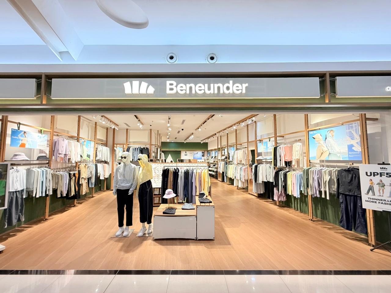 Supermal Karawaci - Premiere Shopping & Family Destinations