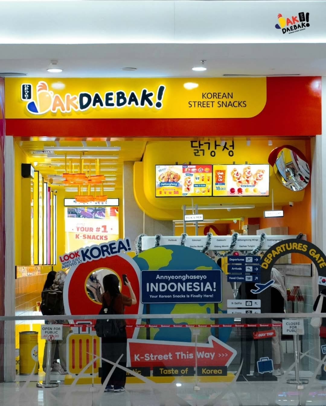 Supermal Karawaci - Premiere Shopping & Family Destinations